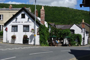 The Horse & Jockey Inn